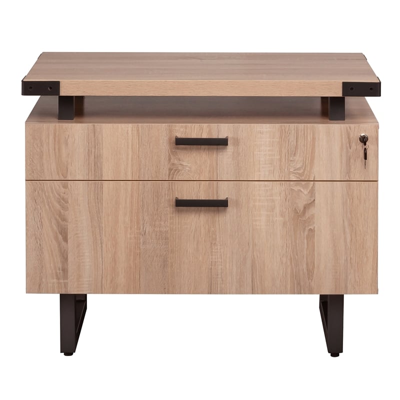 Mirella Lateral File in Sand Dune