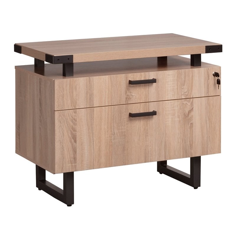 Mirella Lateral File in Sand Dune