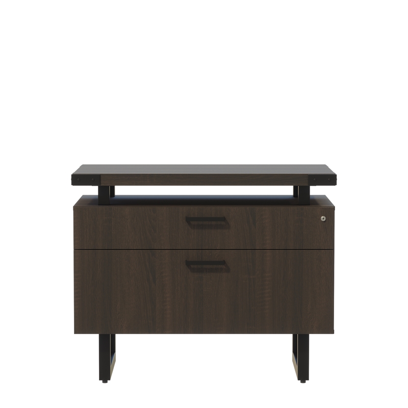 Mirella Lateral File in Southern Tobacco