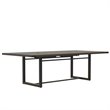 Mirella Conference Table Sitting Height - 8' Southern Tobacco