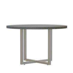 mirella conference table (table & base) - 42