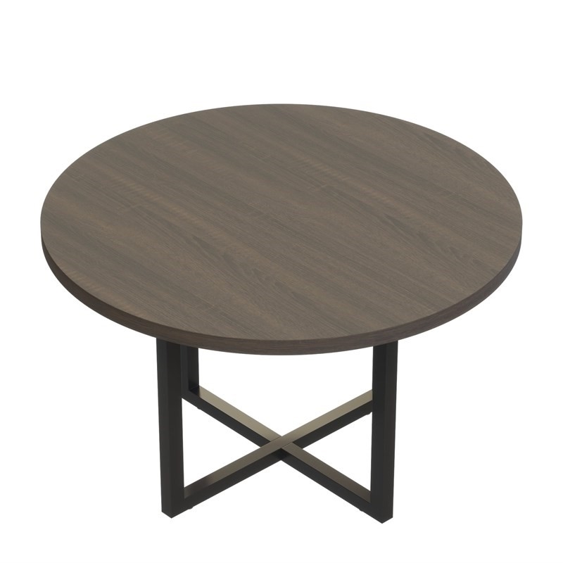 Mirella Conference Table (Table & Base) - 42