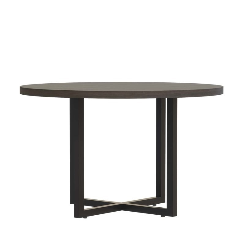 Mirella Conference Table (Table & Base) - 42