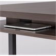 Mirella Conference Table Standing Height - 8' Southern Tobacco
