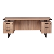 Mirella Free Standing Credenza BBB-BF in Sand Dune