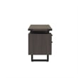 Mirella Free Standing Credenza BBB-BF in Southern Tobacco