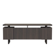 Mirella Free Standing Credenza BBB-BF in Southern Tobacco