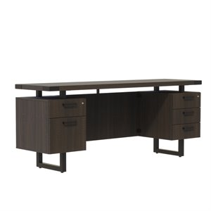 mirella free standing credenza bbb-bf in southern tobacco