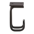 Safco Accessory Hooks (Set of 24)