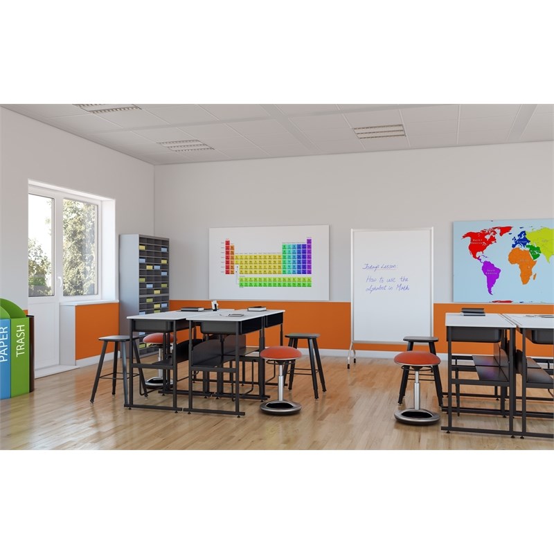 Safco AlphaBetter 20