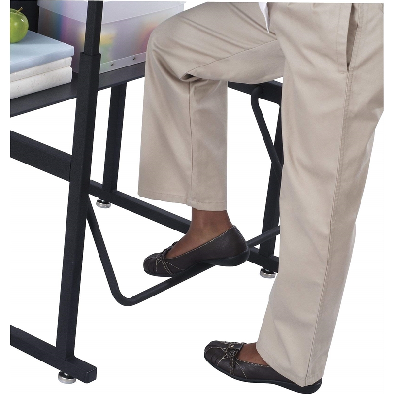 Safco AlphaBetter 24