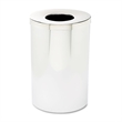 Safco Reflections By Safco Open Top Receptacle