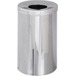 Safco Reflections By Safco Open Top Receptacle