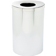 Safco Reflections By Safco Open Top Receptacle
