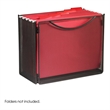 Safco Ony Mesh Desktop Box File 6