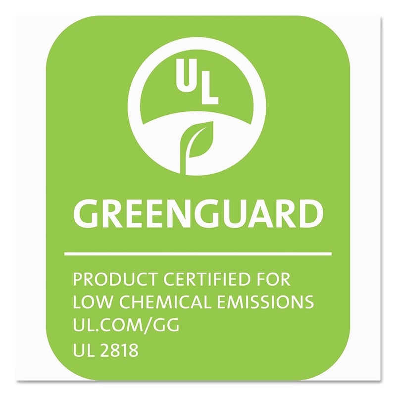 Safco Onyx Mesh File Cart with 2 File Drawers