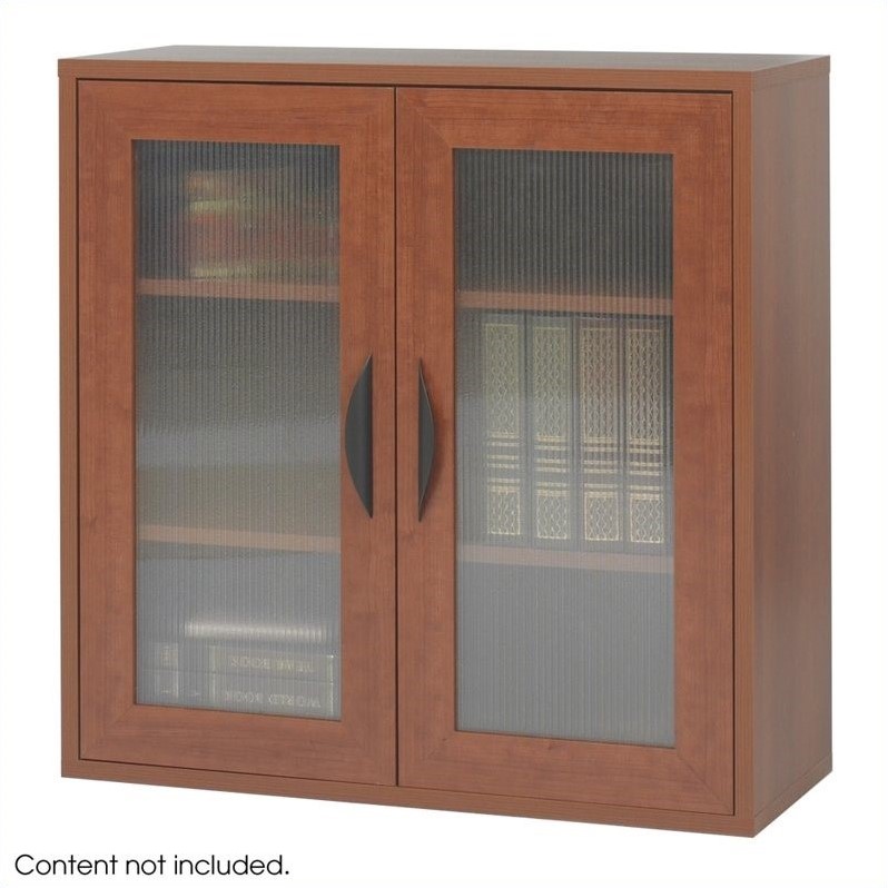 Modular Storage 2 Door in Cherry 9442CY