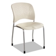 Safco Rêve Guest Chair in Latte