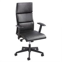 chair tuvi executive safco office tilt synchro camel task european shaped desk flaunt managers fiber micro oikos bi level modern