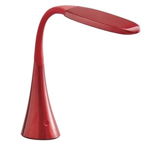 LED Lighting in Red