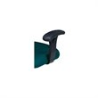 Safco Soft Tough Adjustable T-Pad Arms