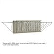 Safco Pivot Wall File Rack