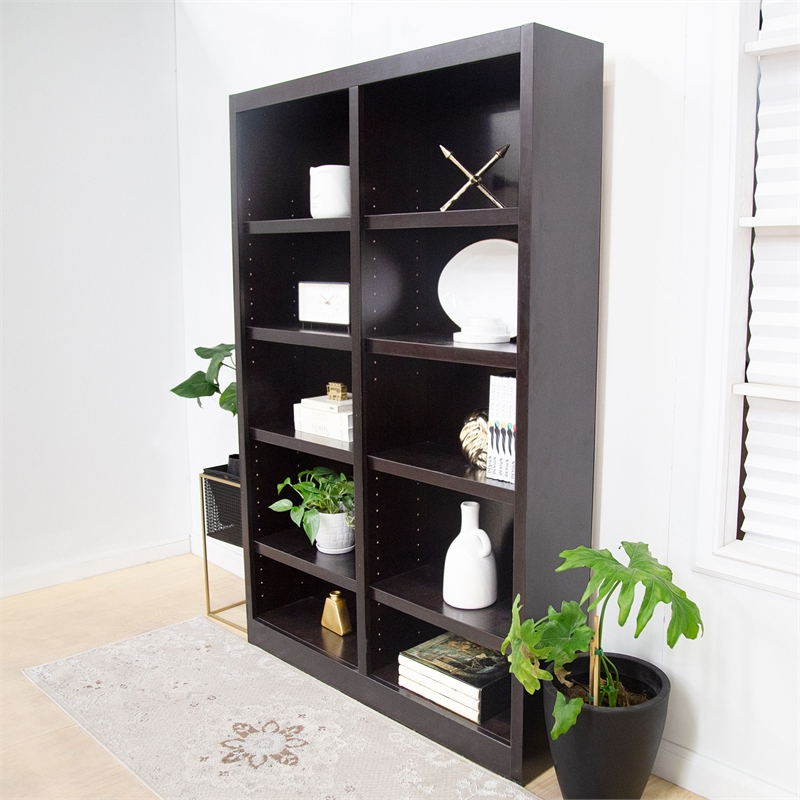 Concepts in Wood Book Shelf - 72