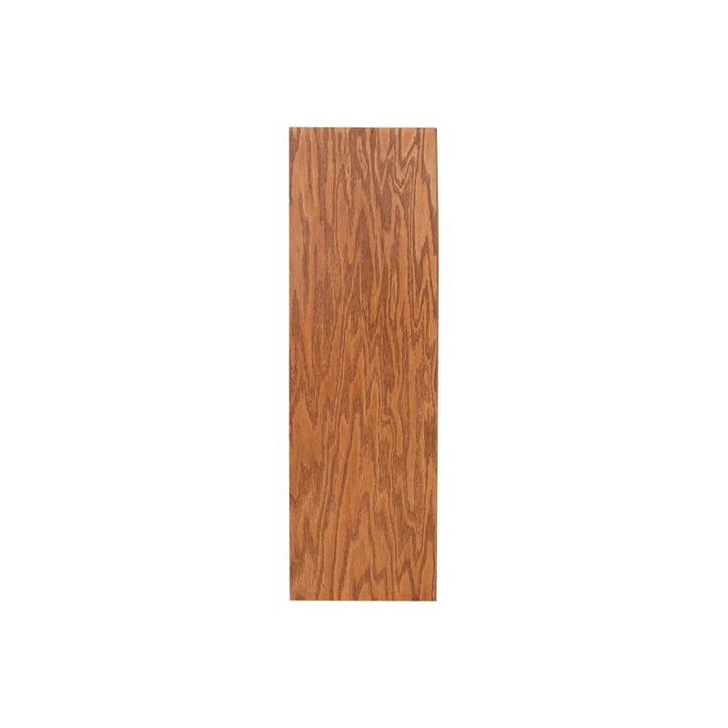 Concepts in Wood Book Shelf - Wood Bookcase Furniture 48 x 36