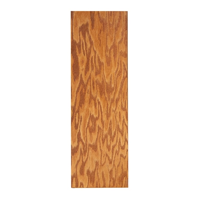 Concepts in Wood Book Shelf - Wood Bookcase Furniture - 36 x 72