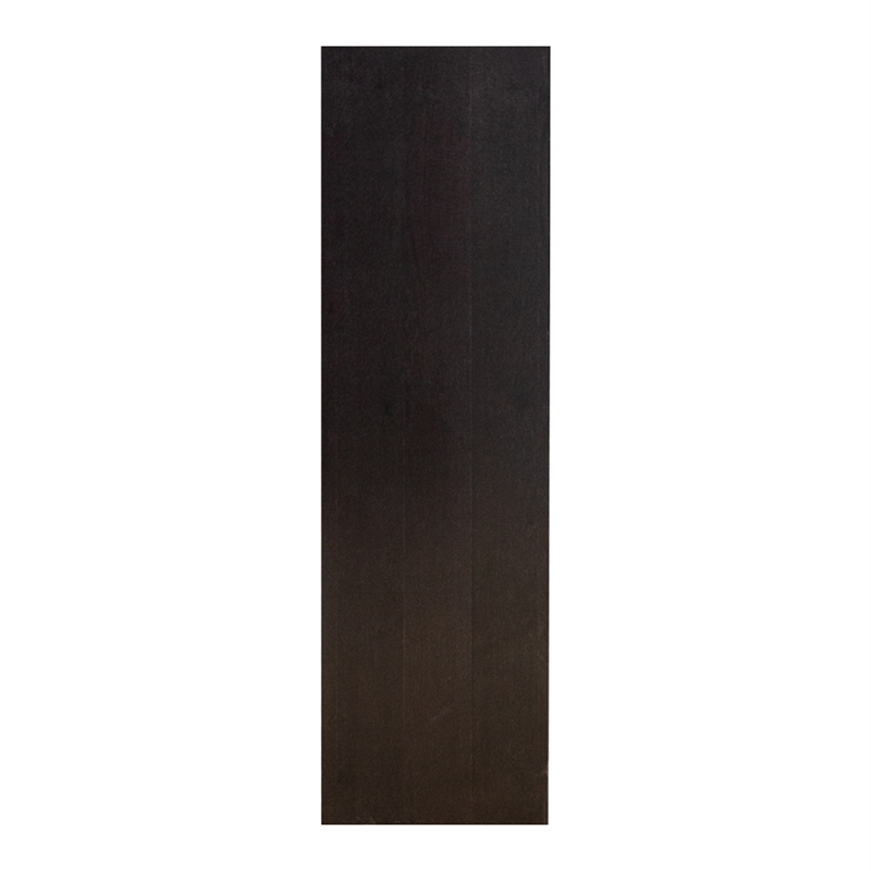 Concepts in Wood Book Shelf - Wood Bookcase Furniture - 36 x 72