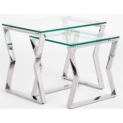 Nesting Tables