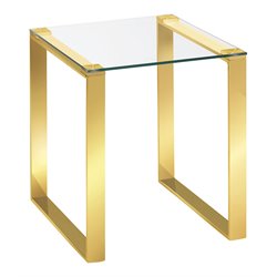 End Tables