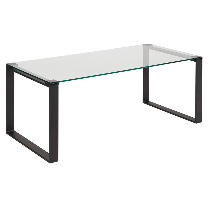 Brilliant white table top  Glass top table, Tempered glass table