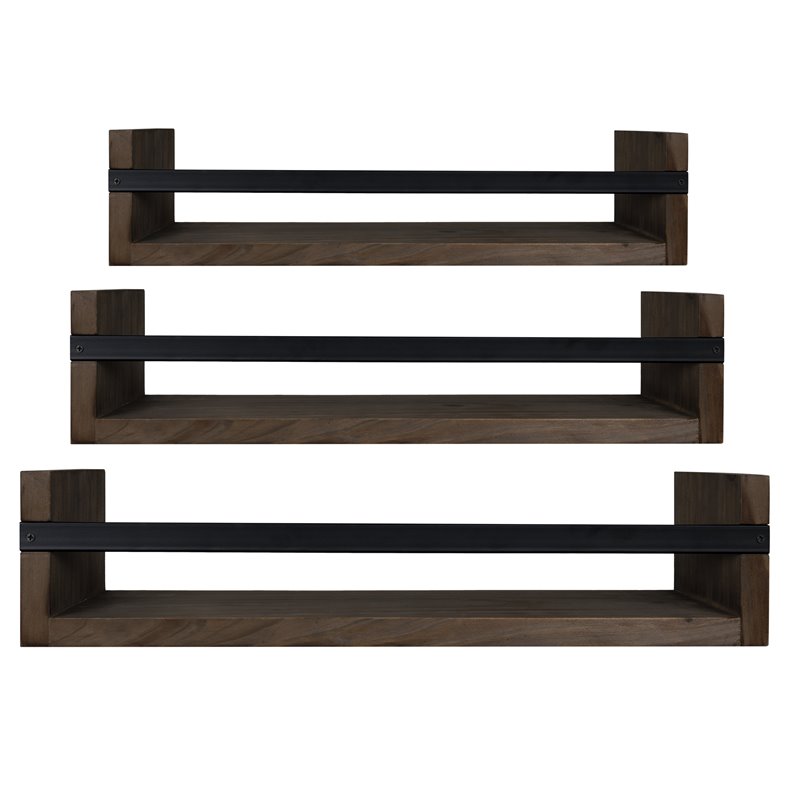 Wall Shelves for Sale Buy Online Wall Mounted & Decorative Wall Shelves