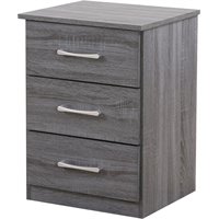 Glory Furniture Boston Lingerie Chest in Wenge, 1 - Fry's Food Stores