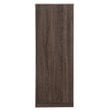 Glory Furniture Boston Lingerie Chest in Wenge