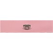 Glory Furniture Xavier Solid Wood 1-Drawer Nightstand in Pink