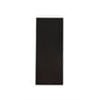 Glory Furniture Marilla 8-Drawers Bedroom Dresser in Black