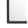 Glory Furniture G1500 Marilla Mirror in Black