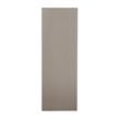 Glory Furniture Marilla 5-Drawers Bedroom Chest in Silver Champagne