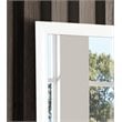 Glory Furniture G1570 Marilla Mirror in White