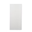 Glory Furniture Marilla 6 Drawer TV Stand in White