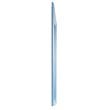Glory Furniture Louis Phillipe Mirror in Teal