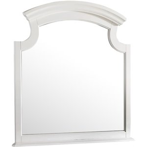 glory furniture summit mirror