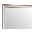 Glory Furniture Lorana Mirror in Silver Champagne