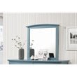 Glory Furniture Hammond G5480 Mirror in Teal