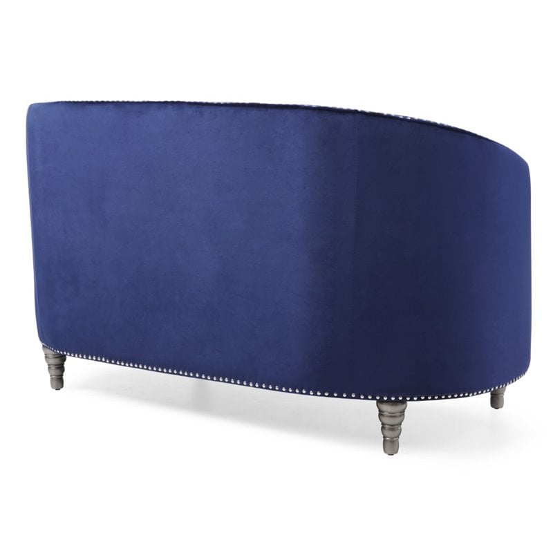 Dania loveseat online