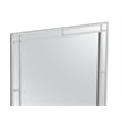 Glory Furniture    Mirror Silver Champagne