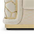 Glory Furniture Talia G0997A-L Loveseat  IVORY