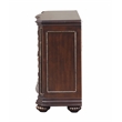 Glory Furniture Paris G09300-D 9 Drawer Dresser Cherry
